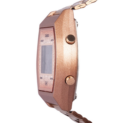 Reloj Casio B-640WCG-5 Unisex - Digital - Reloj Reloj Casio original | Compra en Relojchile Chile | Reloj Casio Chile | Reloj Reloj Chile - Reloj hombre chile - Reloj mujer chile - Reloj santiago - Reloj original chile - reloj elegante hombre - reloj casual mujer - reloj resistente al agua - reloj acero inoxidable - reloj deportivo hombre - tienda de relojes online chile