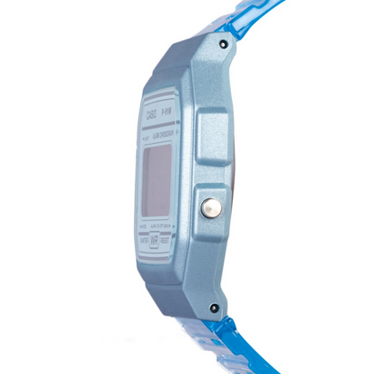 Reloj Casio F-91WS-2 Unisex - Digital - Relojchile - Default Title - Casio - Reloj