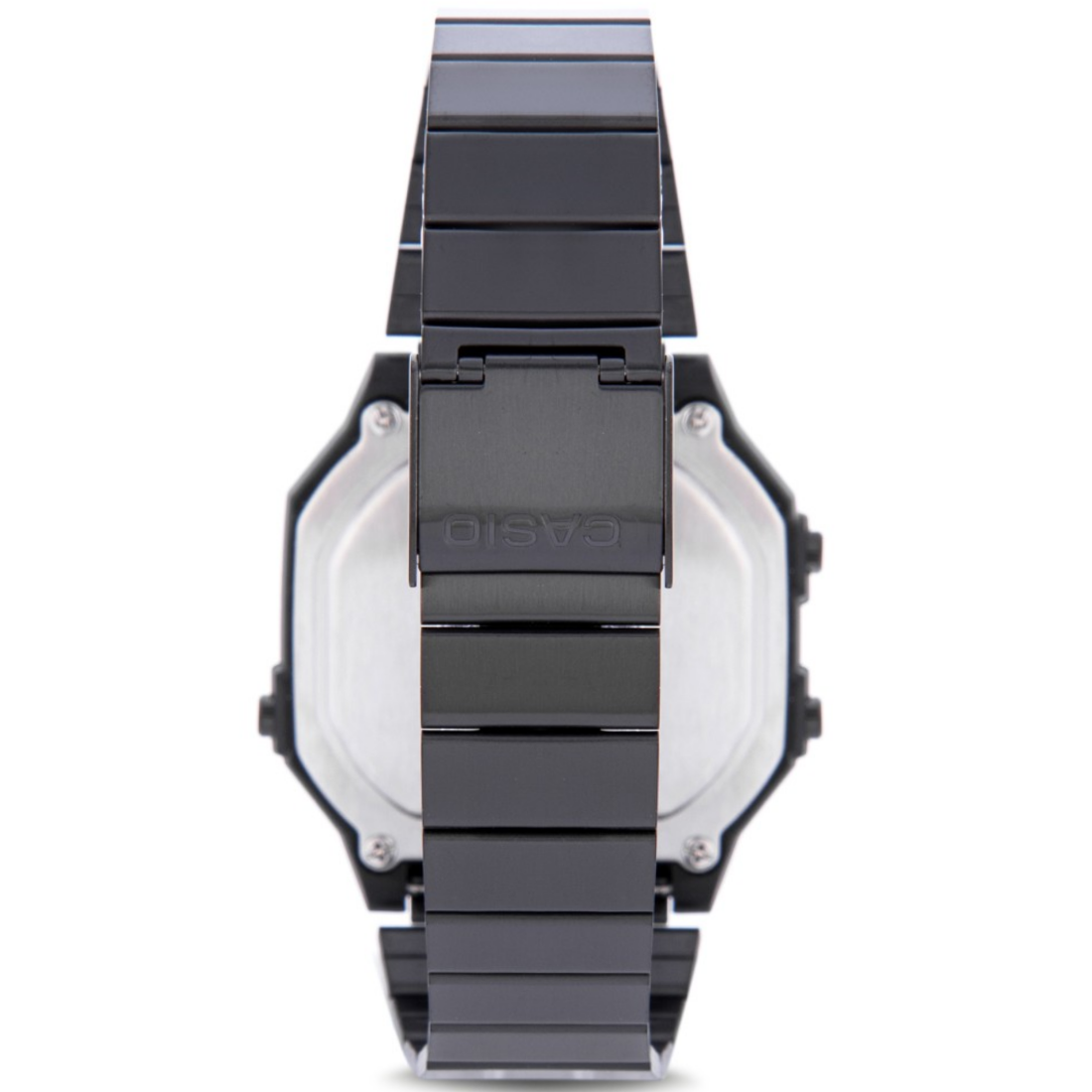 Reloj Casio B-650WB-1B Unisex - Digital - Reloj Reloj Casio original | Compra en Relojchile Chile | Reloj Casio Chile | Reloj Reloj Chile - Reloj hombre chile - Reloj mujer chile - Reloj santiago - Reloj original chile - reloj elegante hombre - reloj casual mujer - reloj resistente al agua - reloj acero inoxidable - reloj deportivo hombre - tienda de relojes online chile