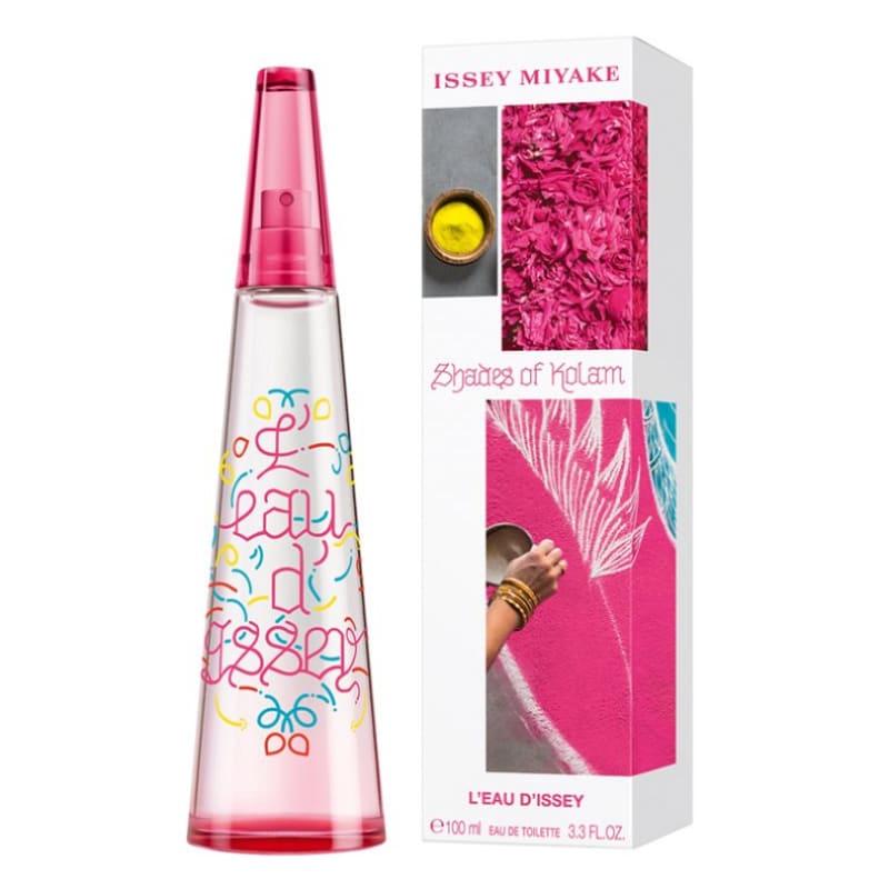 Issey Miyake D’issey Shades Of Kolam edt 100ml Mujer - Issey Miyake - Default Title - Perfumisimo