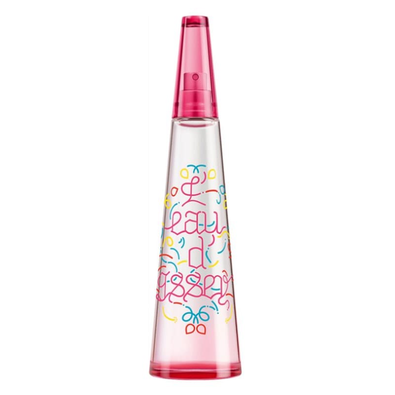 Issey Miyake D’issey Shades Of Kolam edt 100ml Mujer - Issey Miyake - Default Title - Perfumisimo