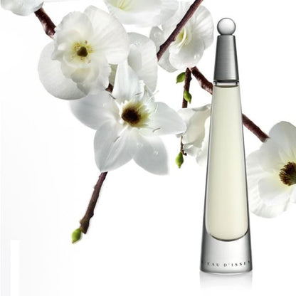 Issey Miyake L´Eau D´Issey edt 100ml Mujer