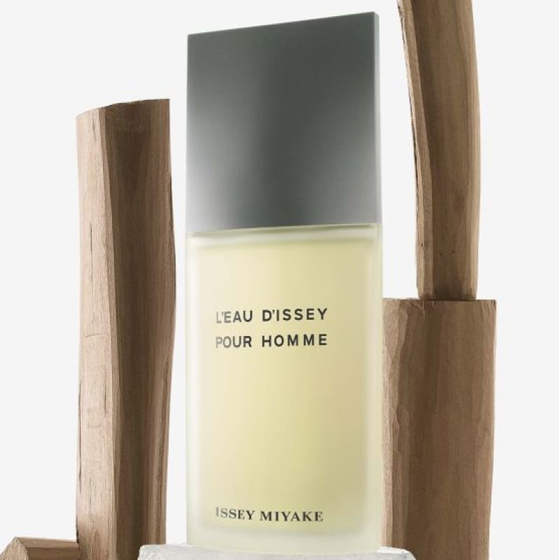Issey Miyake L´Eau D´Issey Pour Homme edt 125ml Hombre