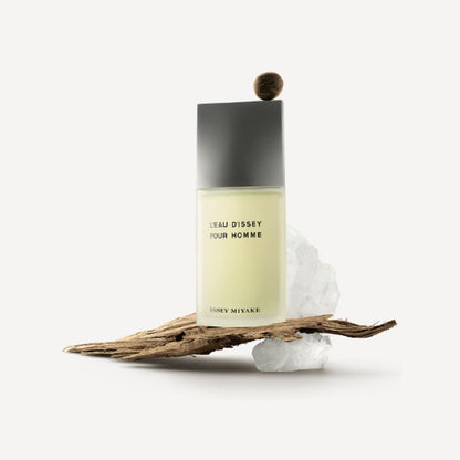 Issey Miyake L´Eau D´Issey Pour Homme edt 125ml Hombre -