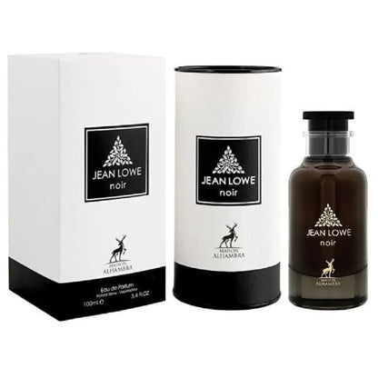 Jean Lowe Noir Maison Alhambra edp 100ml Hombre - Maison Alhambra - Default Title - Perfumisimo