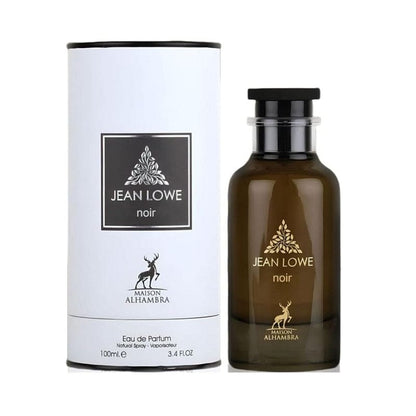 Jean Lowe Noir Maison Alhambra edp 100ml Hombre - Maison Alhambra - Default Title - Perfumisimo