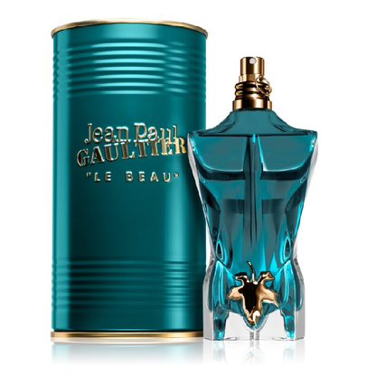 Jean Pual Gaultier Le Beau edt 125ml Hombre