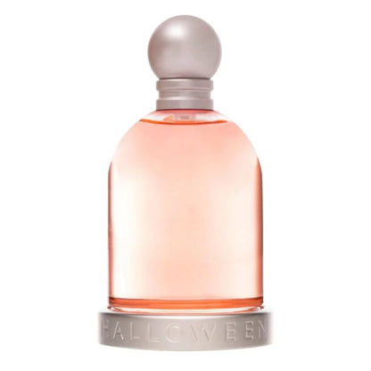 Jesus Del Pozo Halloween Kiss edt 100ml Mujer