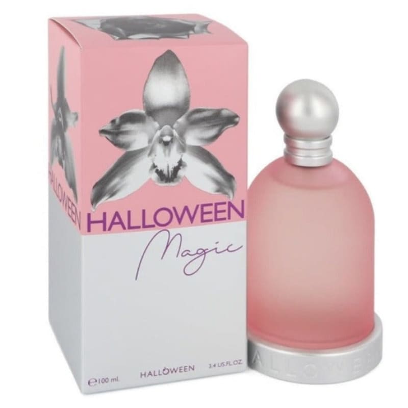 Jesus Del Pozo Halloween Magic edt 100ml Mujer - Jesus del Pozo - Default Title - Perfumisimo