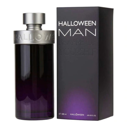Jesus Del Pozo Halloween Man edt 200ml Hombre - Perfumisimo