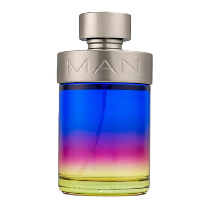 Jesus Del Pozo Halloween Man Hero edt 125ml Hombre