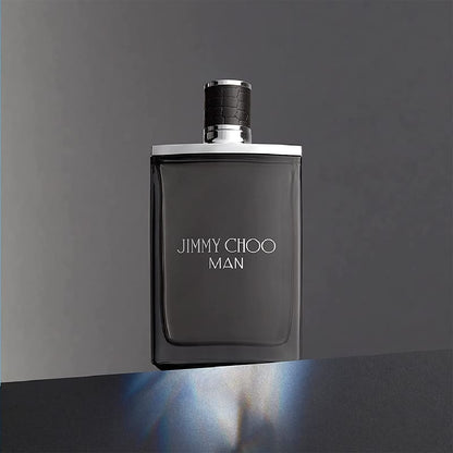 Jimmy Choo Man edt 100ml Hombre - Jimmy Choo - Default Title - Perfumisimo