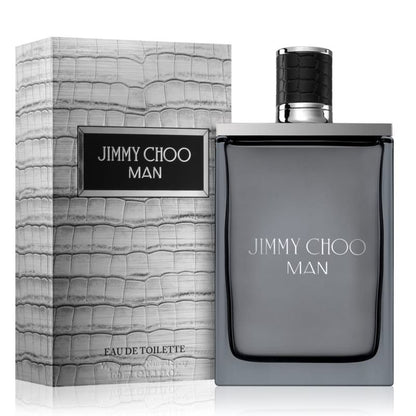 Jimmy Choo Man edt 100ml Hombre - Jimmy Choo - Default Title - Perfumisimo