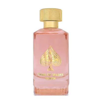 Jo Milano Game Of Spades Queen edp 100ml Unisex - Jo Milano - Default Title - Perfumisimo