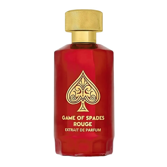 Jo Milano Game Of Spades Rouge Extrait de Parfum 100ml Unisex - Jo Milano - Default Title - Perfumisimo