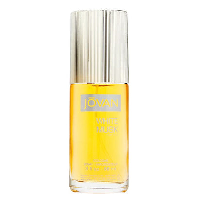 Jo van Musk White Cologne 88ml Hombre - Jo van Musk - Default Title - Perfumisimo