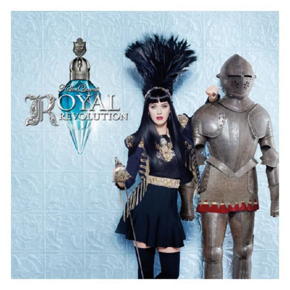 Katy Perry Royal Revolution edp 100ml Mujer - Katy Perry - Default Title - Perfumisimo