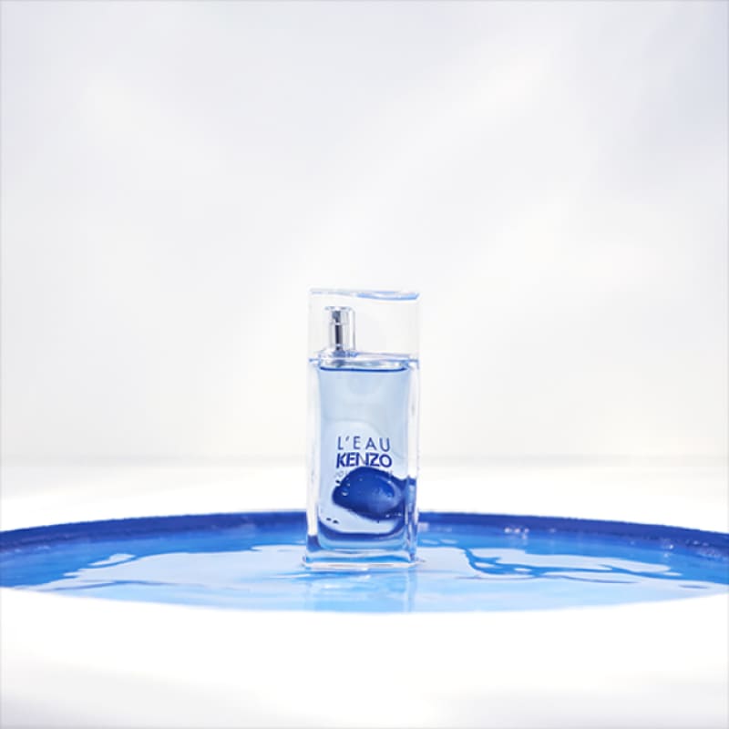 kenzo L´eau Pour Homme edt 100ml Hombre - Kenzo - Default Title - Perfumisimo