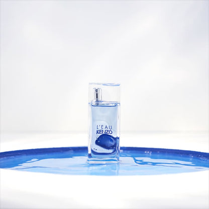kenzo L´eau Pour Homme edt 100ml Hombre - Kenzo - Default Title - Perfumisimo