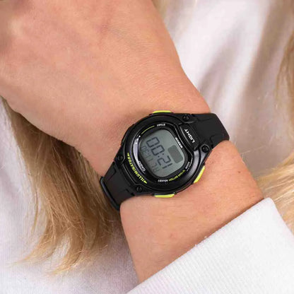 Reloj Casio LW-203-1BV Mujer - Digital - Relojchile - Default Title - Casio - Reloj