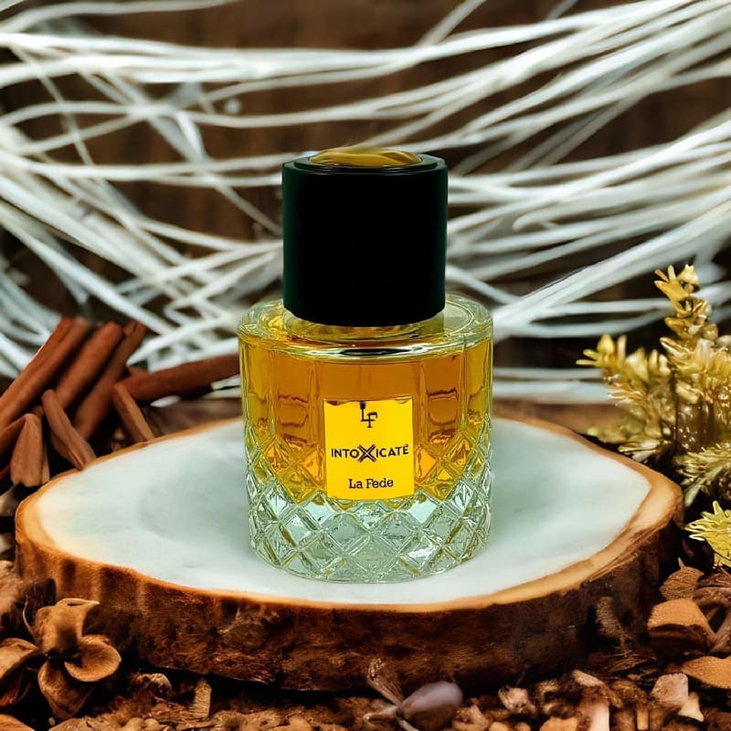 La Fede Intoxicate edp 100ml UNISEX - La Fede - Default Title - Perfumisimo