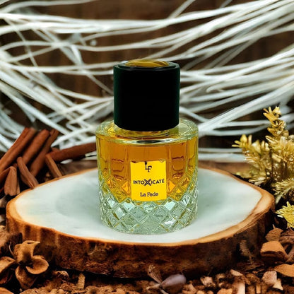 La Fede Intoxicate edp 100ml UNISEX - La Fede - Default Title - Perfumisimo