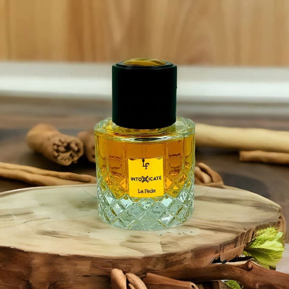 La Fede Intoxicate edp 100ml UNISEX - La Fede - Default Title - Perfumisimo