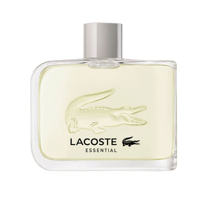 Lacoste Essential edt 125ml Hombre