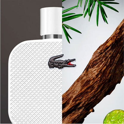 Lacoste L.12.12 Blanc edp 100ml Hombre