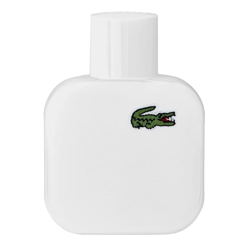 Lacoste L.12.12 Blanc edt 50ml Hombre