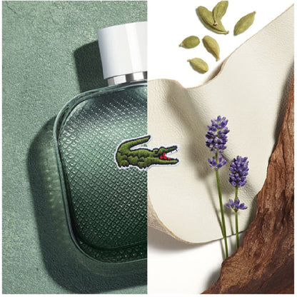 Lacoste L.12.12 Blanc Intense edt 100ml Hombre - Lacoste - Default Title - Perfumisimo