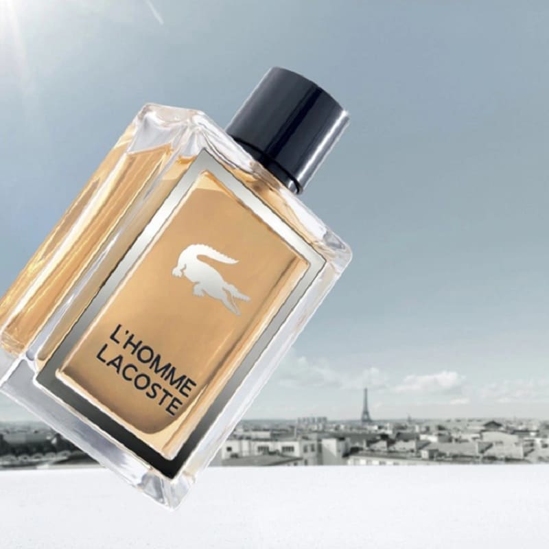 Lacoste L´Homme edt 100ml Hombre - Lacoste - Default Title - Perfumisimo