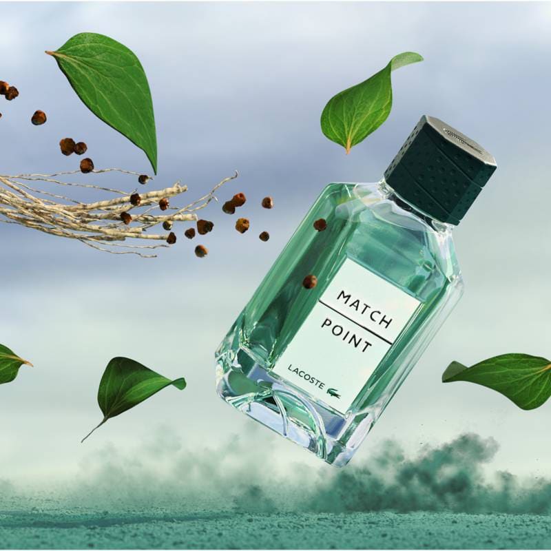 Lacoste Match Point edt 100ml Hombre - Lacoste - Default Title - Perfumisimo