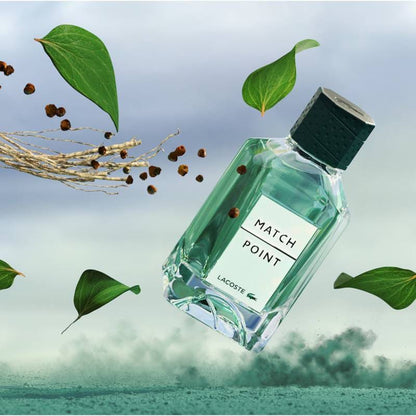 Lacoste Match Point edt 100ml Hombre - Lacoste - Default Title - Perfumisimo