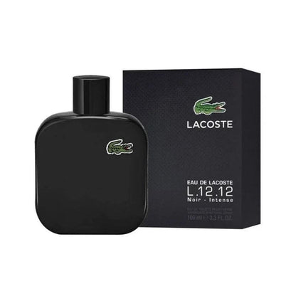 Lacoste Noir Intense edt 100ml Hombre - Lacoste - Default Title - Perfumisimo