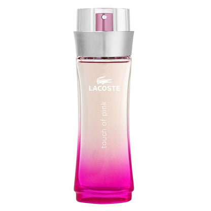 Lacoste Touch of pink 90 ml edt Mujer - Lacoste - Default Title - Perfumisimo