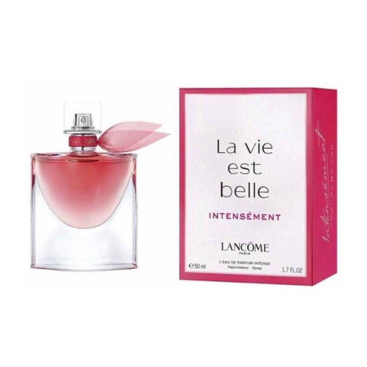Lancôme La Vie Est Belle Intensément edp 50ml Mujer