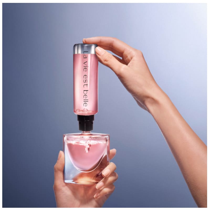 Lancome La Vie Est Belle edp 30ml Mujer Rechargeable - Lancome - Default Title - Perfumisimo