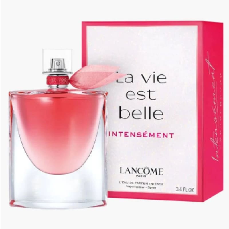 Lancome La Vie Est Belle Intensement edp 100ml Mujer - Lancome - Default Title - Perfumisimo
