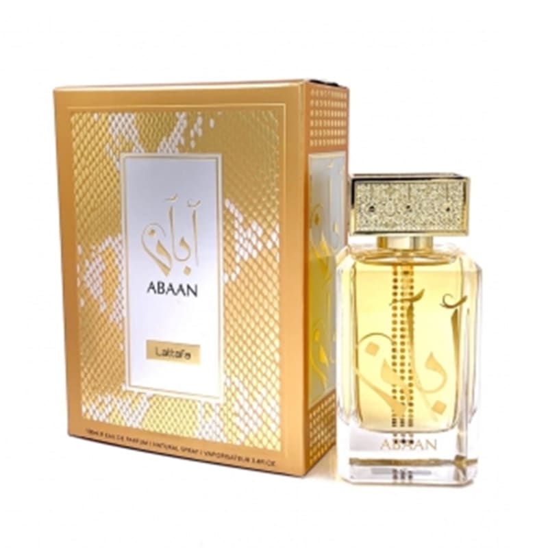 Lattafa Abaan edp 100ml Mujer
