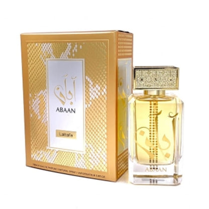 Lattafa Abaan edp 100ml Mujer