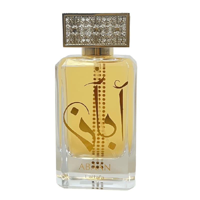 Lattafa Abaan edp 100ml Mujer