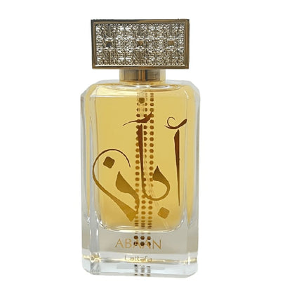 Lattafa Abaan edp 100ml Mujer