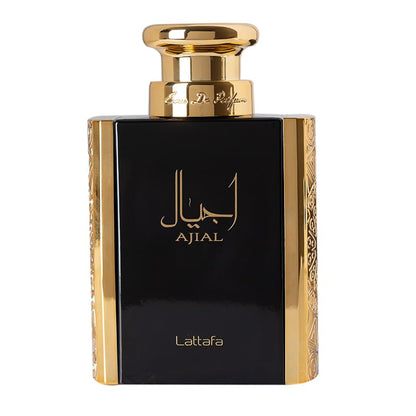 Lattafa Ajial edp 100ml UNISEX
