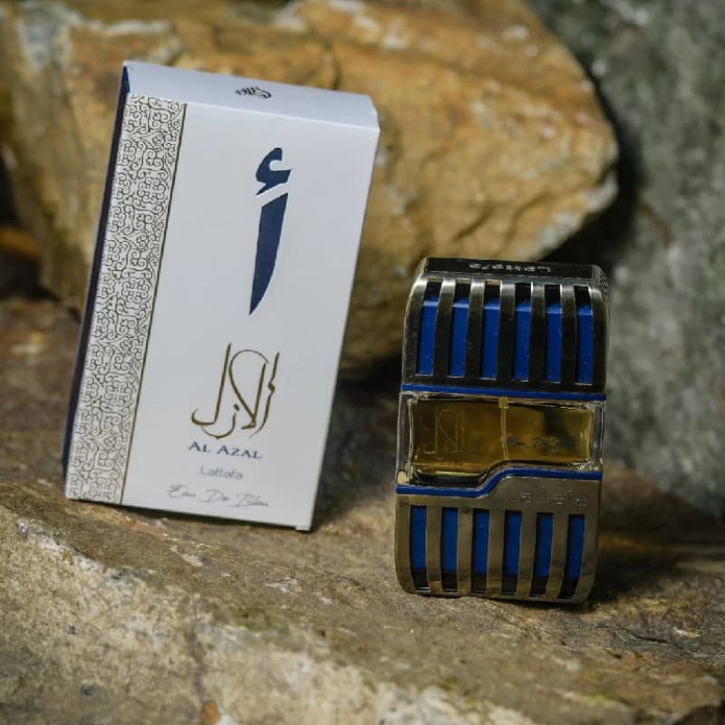 Lattafa Al Azal edp 100ml UNISEX
