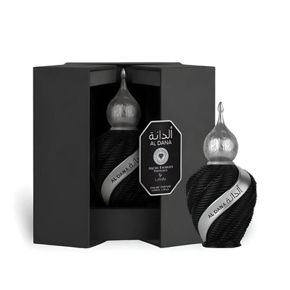 Lattafa Al Dana Niche Emarati edp 100ml UNISEX - Lattafa - Default Title - Perfumisimo