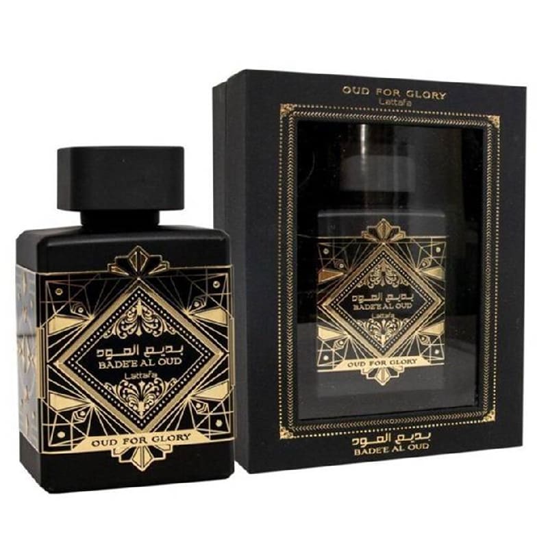 Lattafa Badee Al Oud For Glory edp 100ml UNISEX - Lattafa - Default Title - Perfumisimo