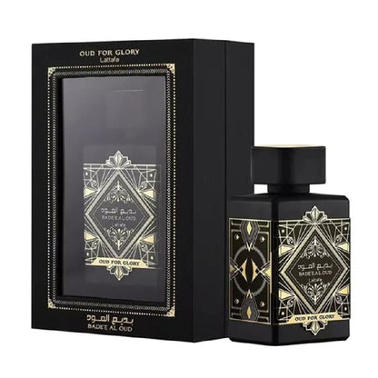 Lattafa Badee Al Oud For Glory edp 100ml UNISEX - Lattafa - Default Title - Perfumisimo
