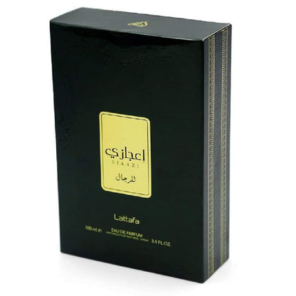 Lattafa Ejaazi edp 100ml UNISEX - Lattafa - Default Title - Perfumisimo
