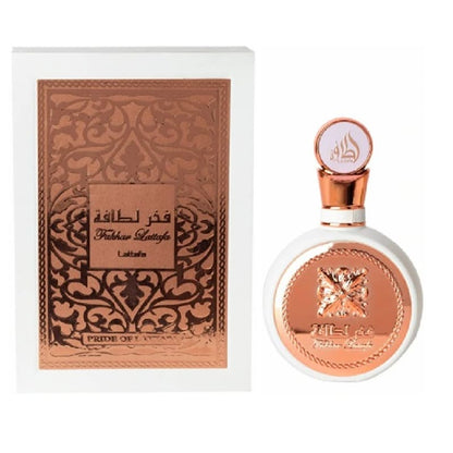Lattafa Fakhar Women edp 100ml Mujer - Lattafa - Default Title - Perfumisimo